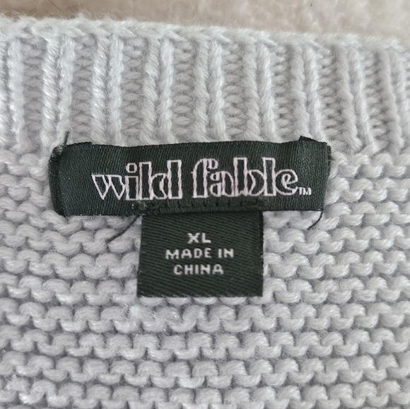 Coquette sweater set - Picture 6 of 15